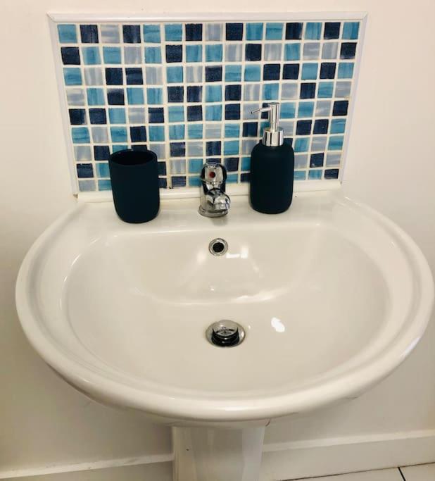 Cliftonville Apartments