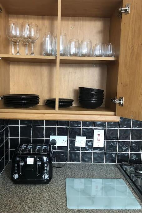 Cliftonville Apartments