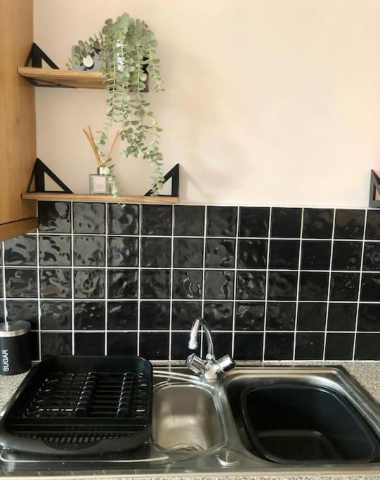 Cliftonville Apartments