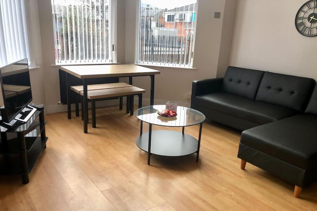 Cliftonville Apartments