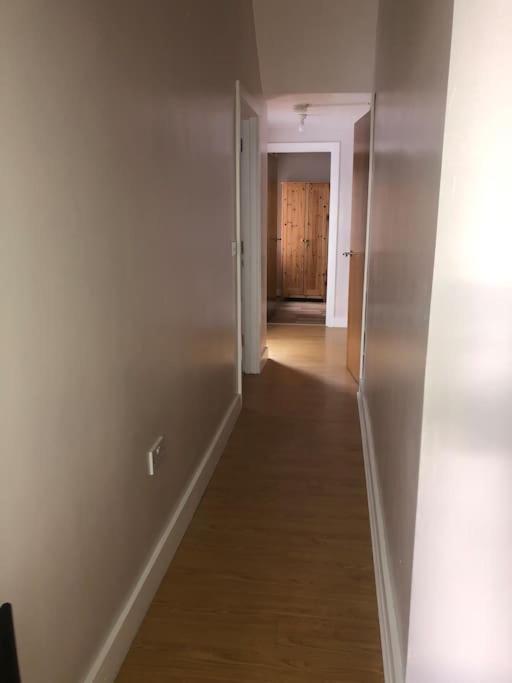 Cliftonville Apartments