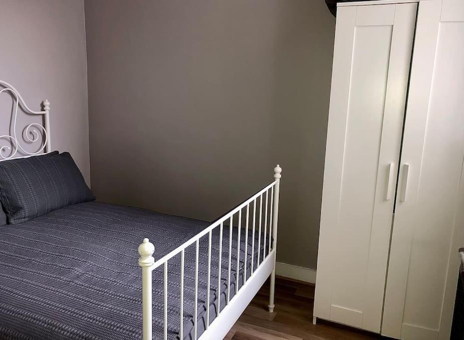 Cliftonville Apartments