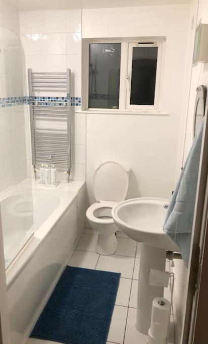 Cliftonville Apartments