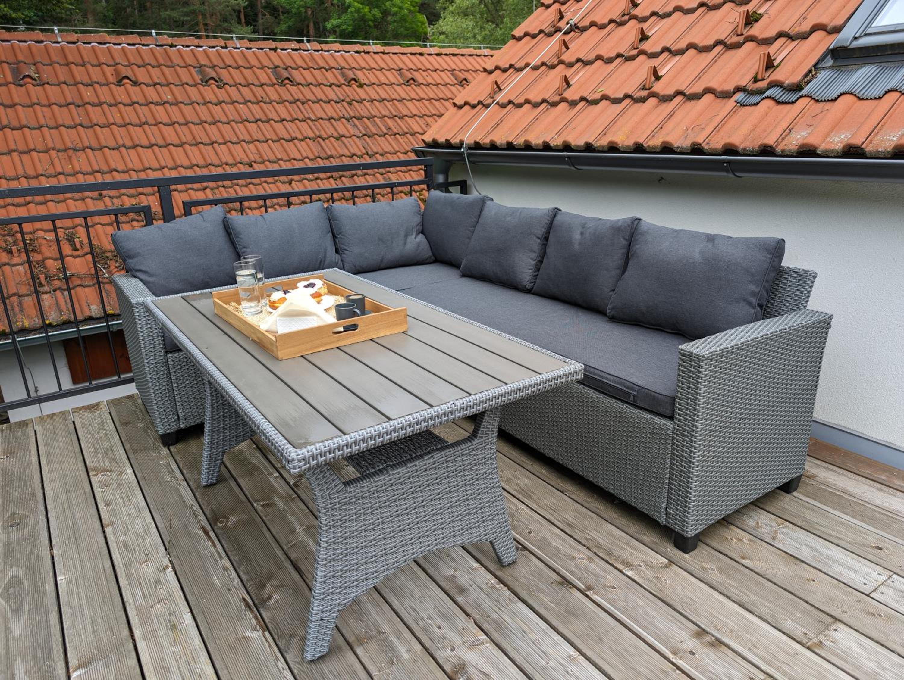 Rodinné apartmány Dobrné