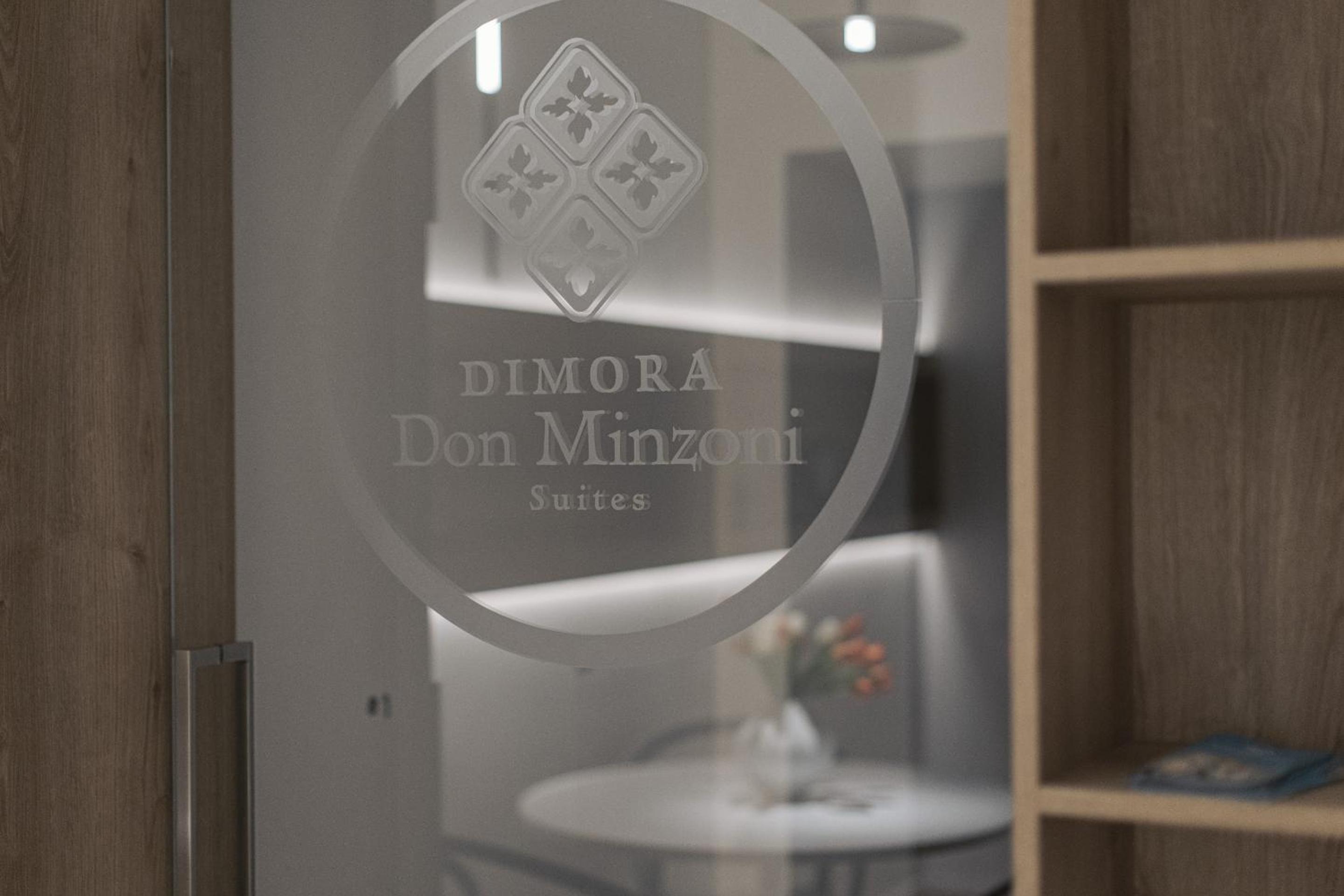 Dimora Don Minzoni en Matera — other