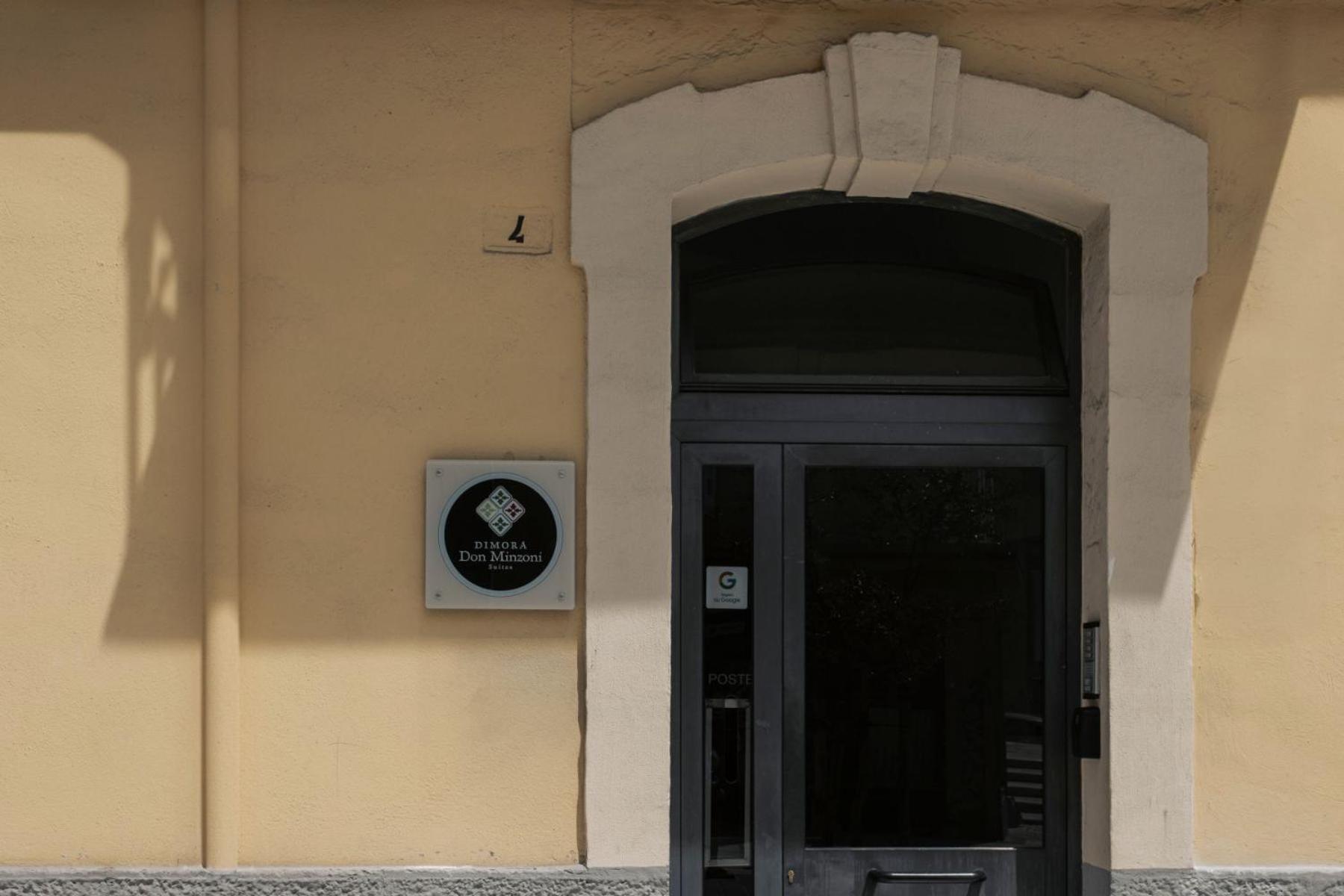 Hotel Dimora Don Minzoni - Image 1