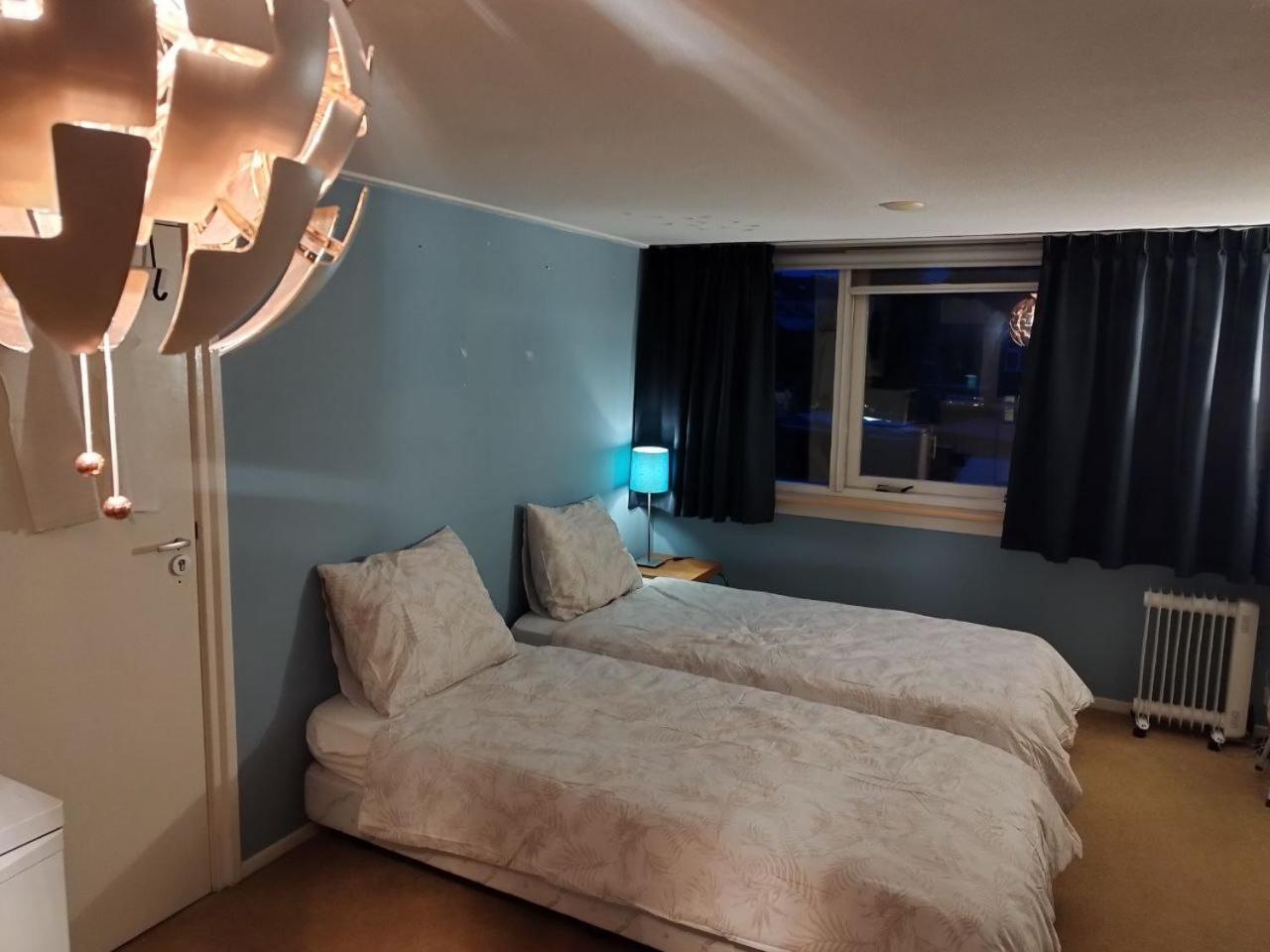 Tranquil Retreat - Guest House