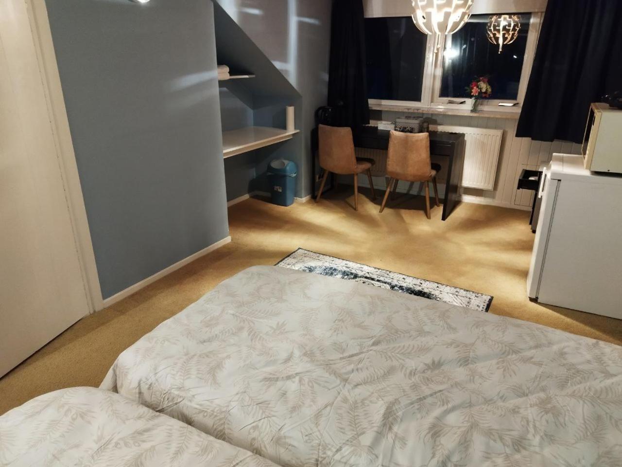 Tranquil Retreat - Guest House