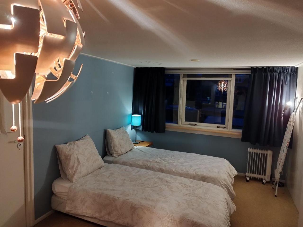 Tranquil Retreat - Guest House
