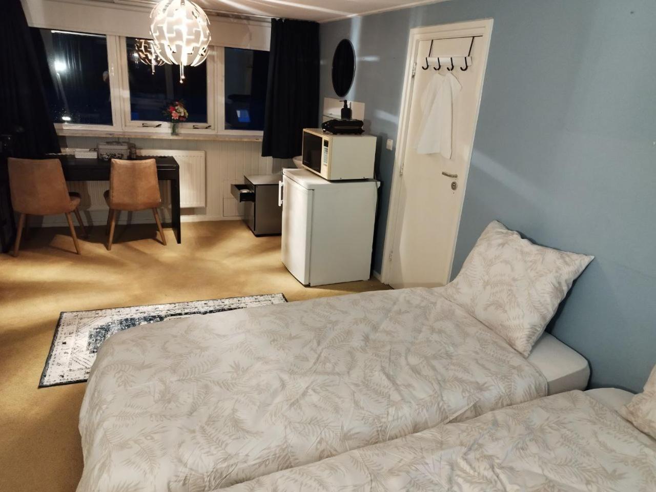 Tranquil Retreat - Guest House