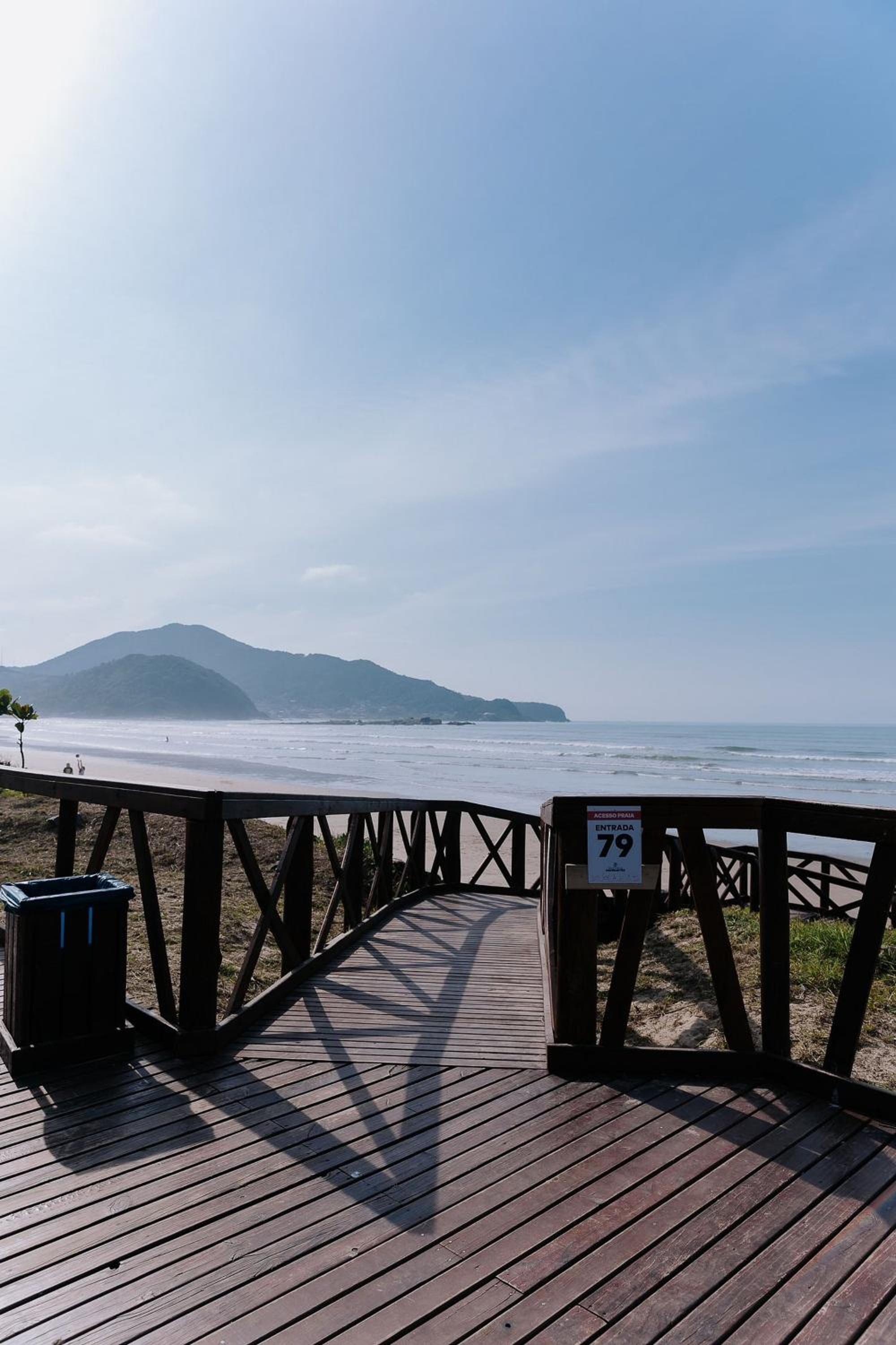 Recanto dos Corais - Praia do Gravatá - Navegantes