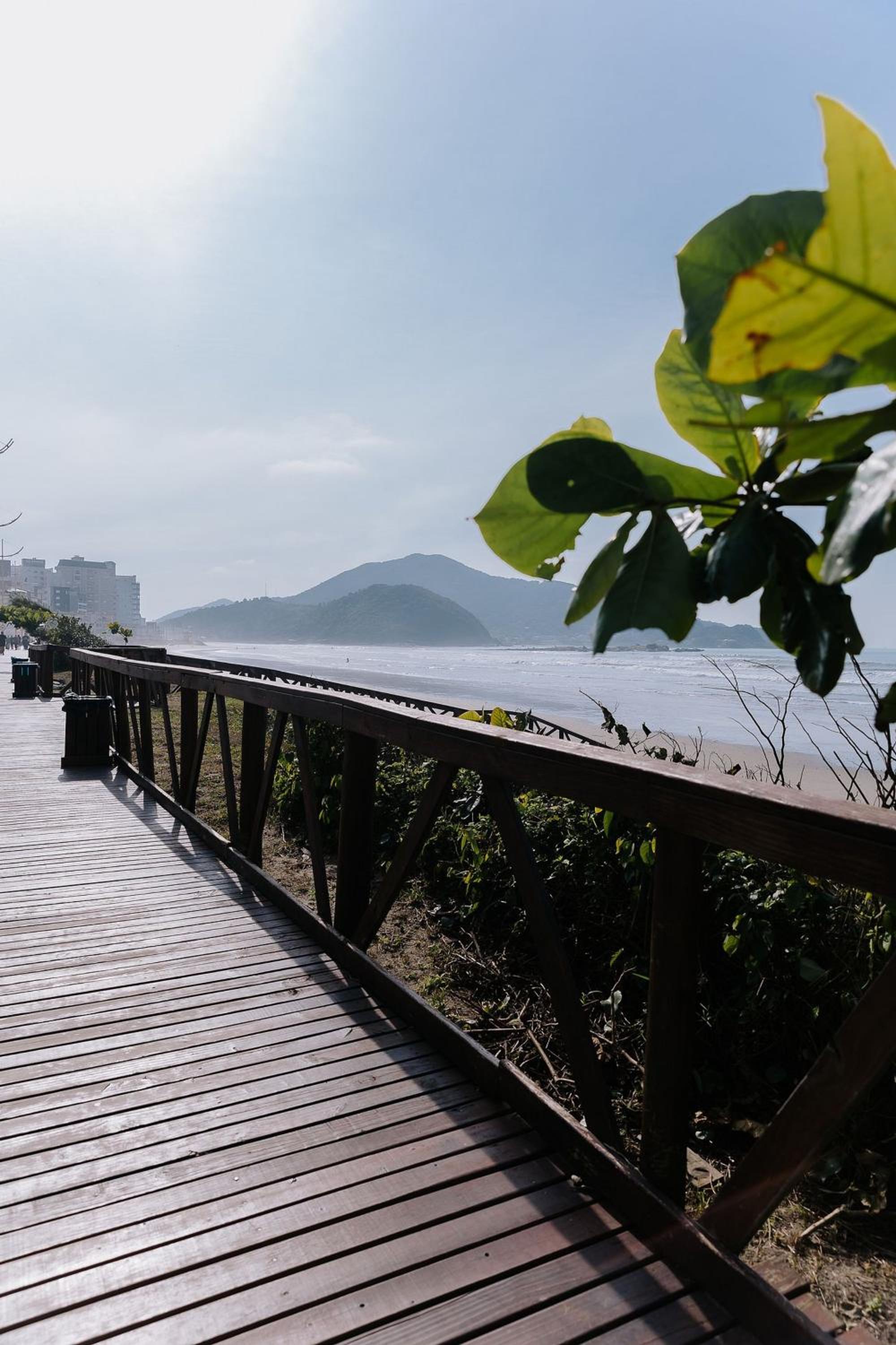 Recanto dos Corais - Praia do Gravatá - Navegantes