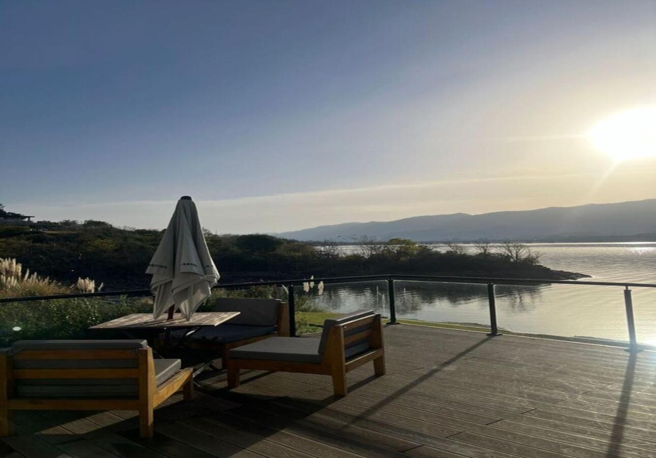 Veneto Village - Vista al Lago - 10 minutos a Carlos Paz