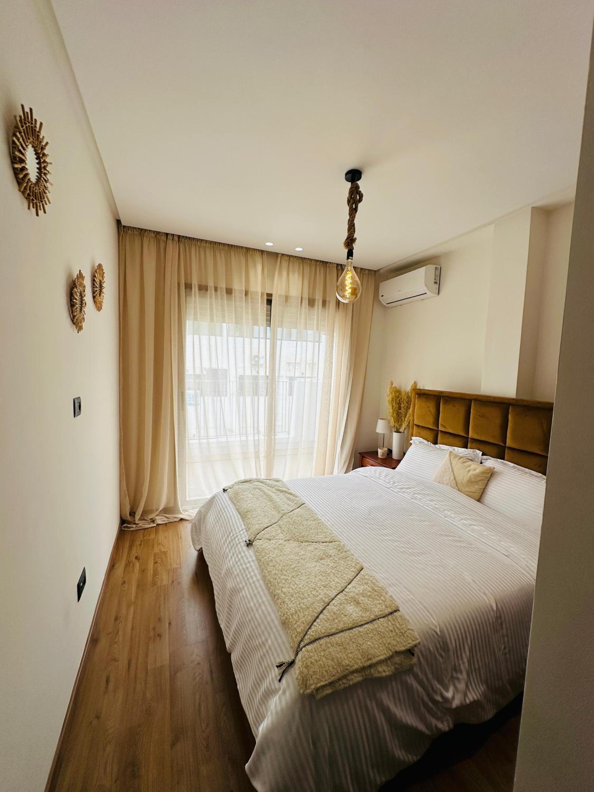 Cosy oasis in casablanca photo 2