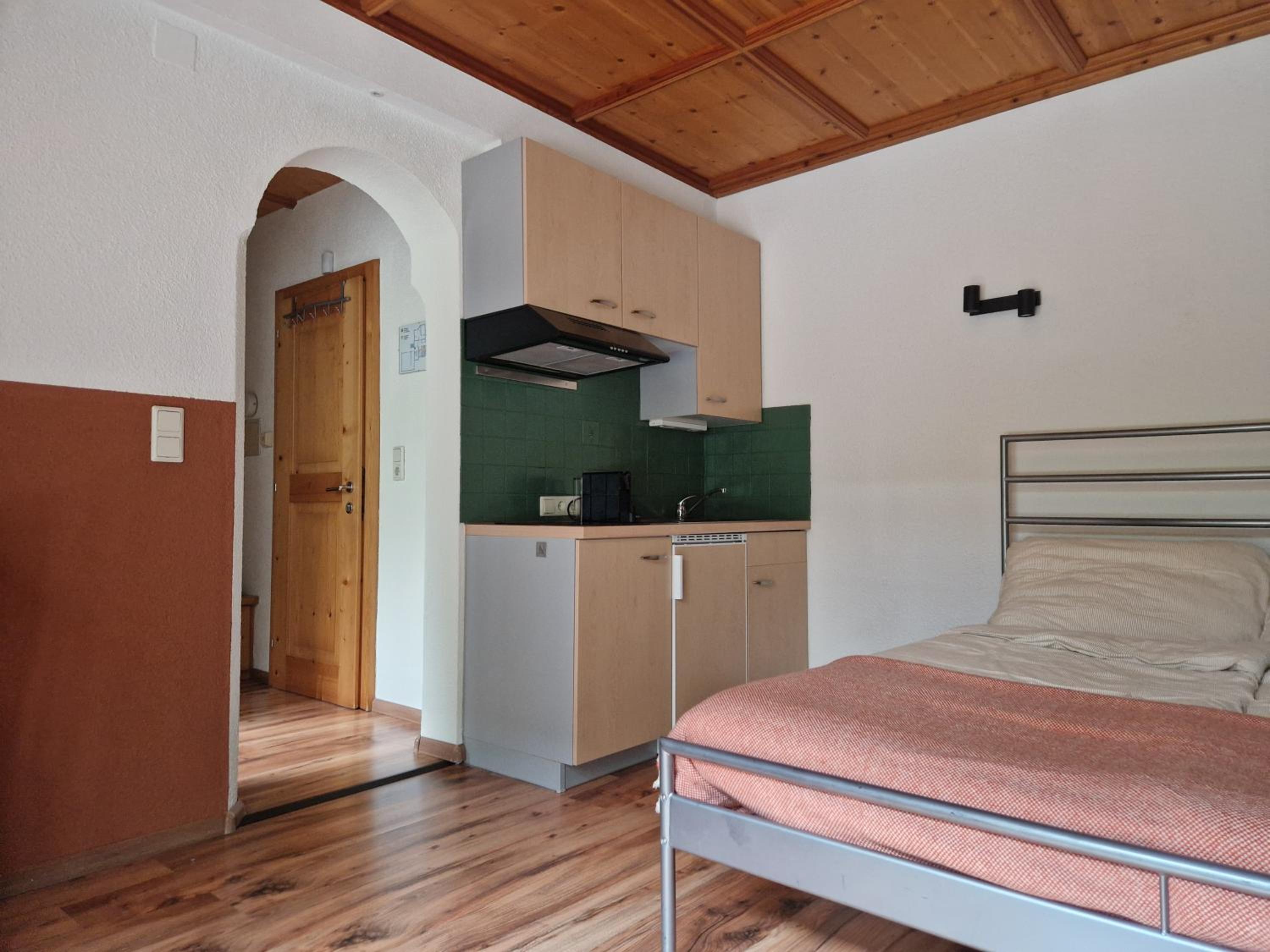 Basecamp-Ried