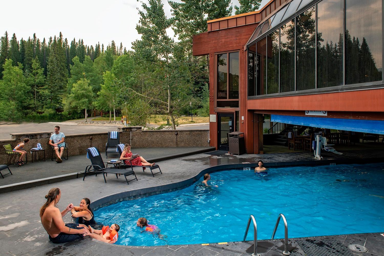 Beaver Run Resort