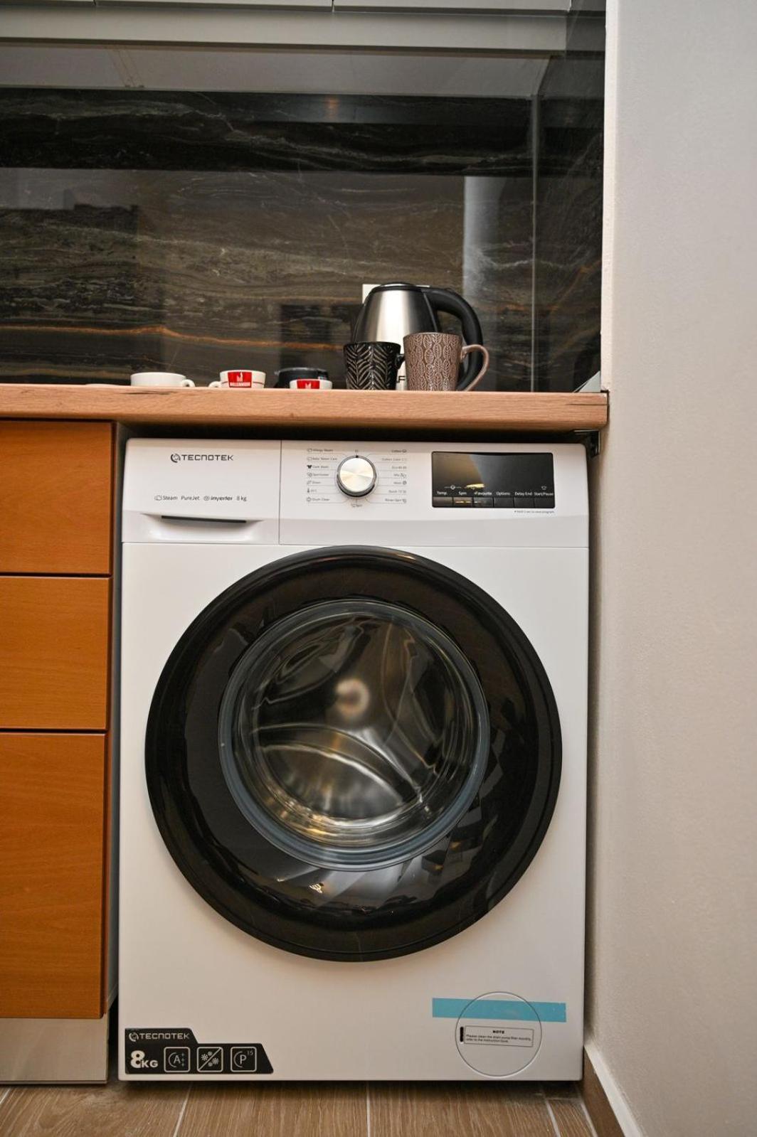 Apartment Dervishanji
