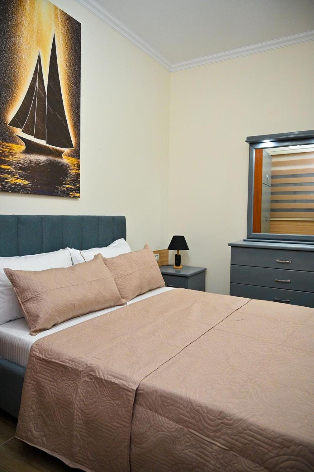 Apartment Dervishanji