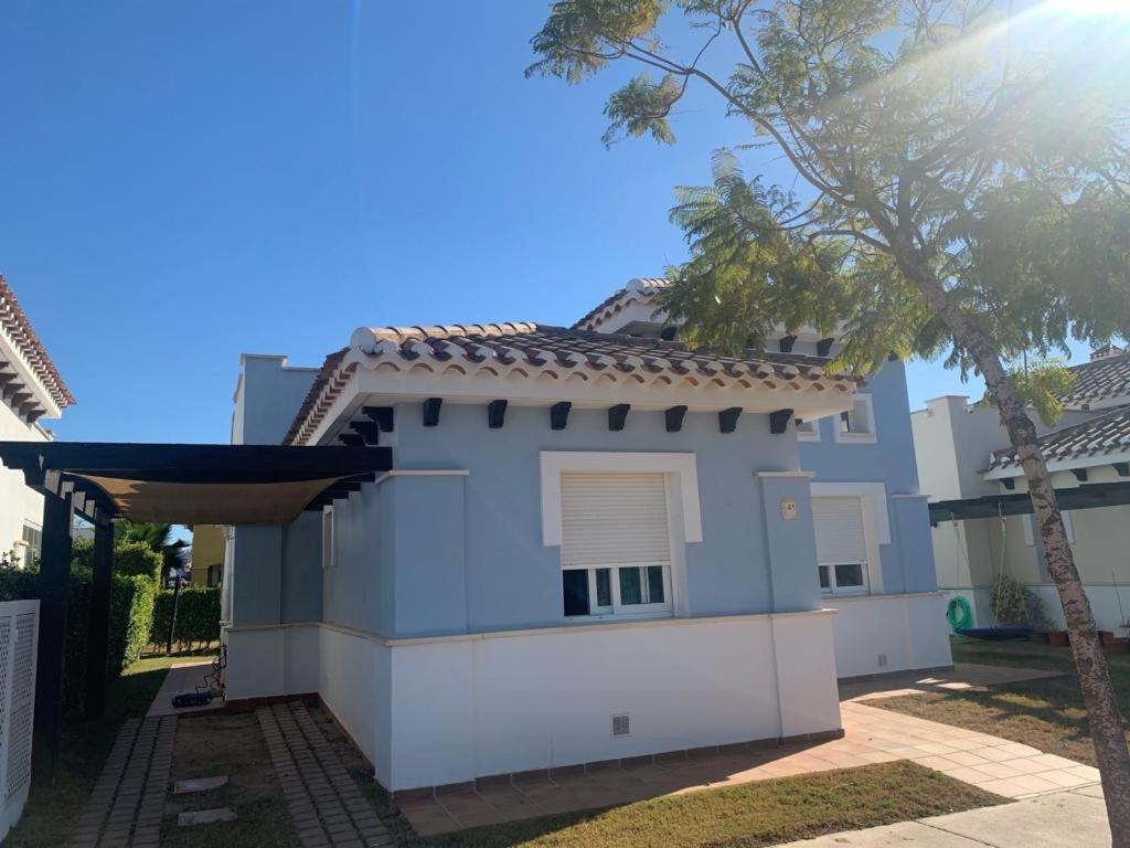 Villa Azul Mar Menor