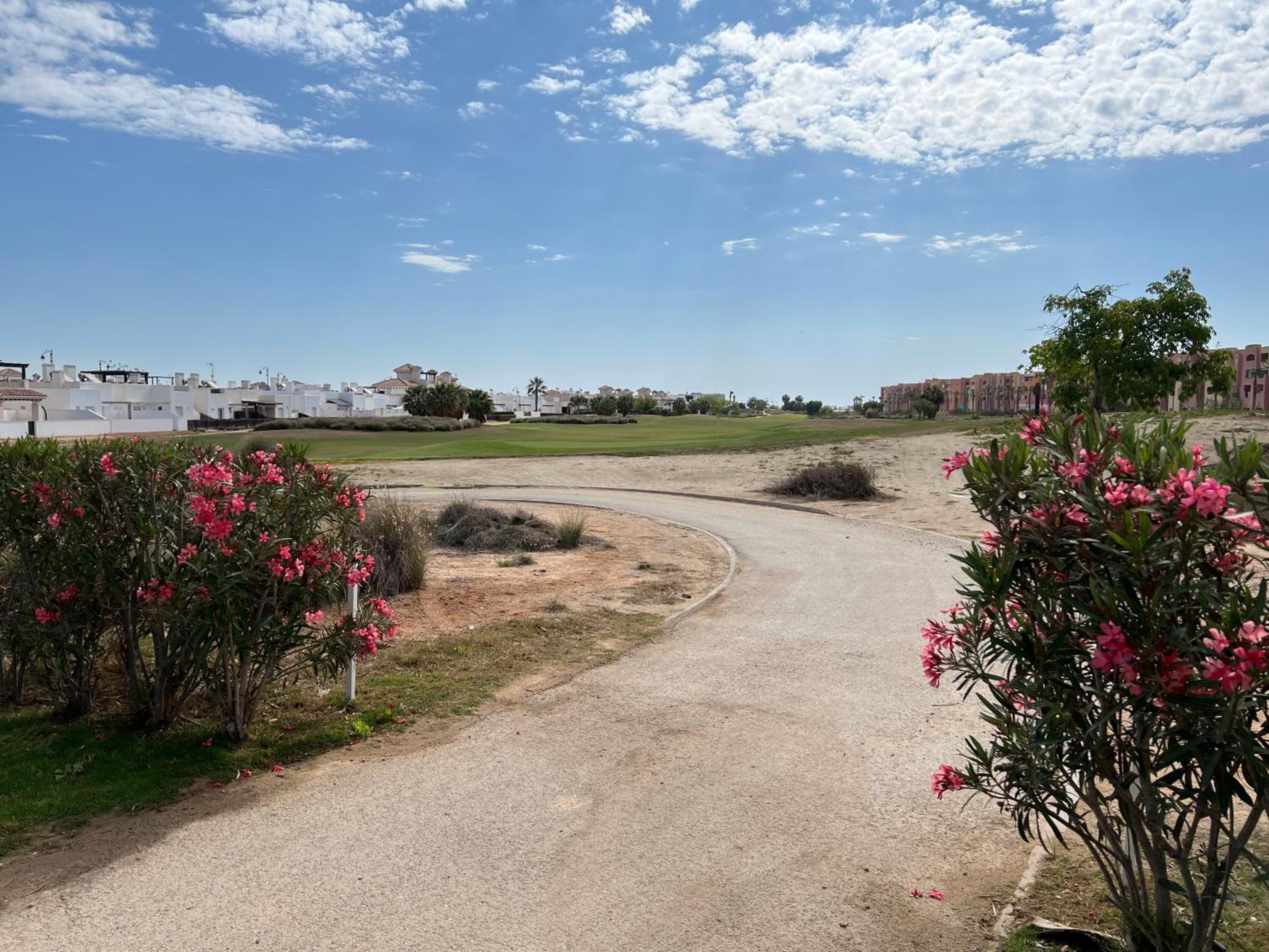 Villa Azul Mar Menor