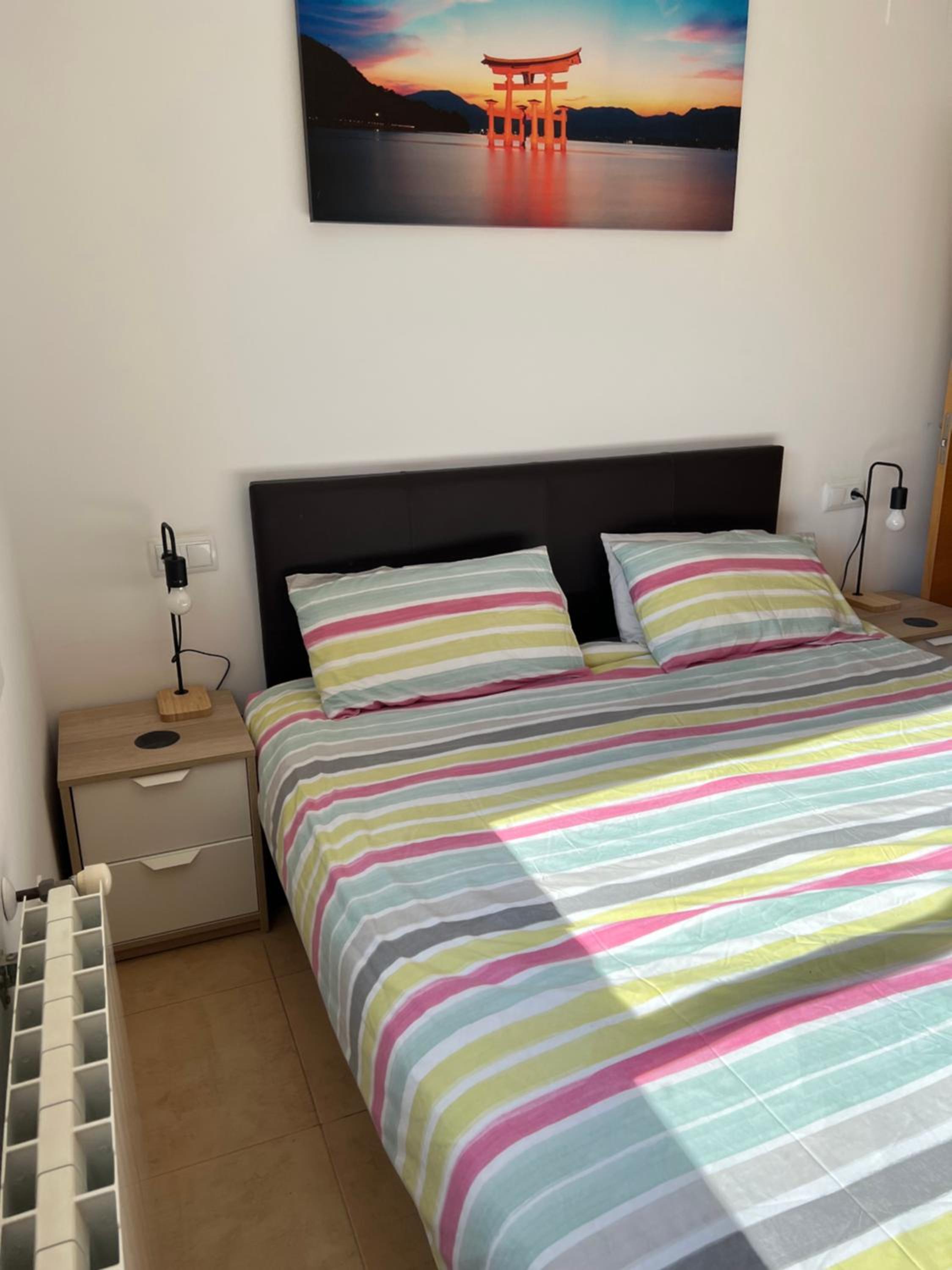 Villa Azul Mar Menor