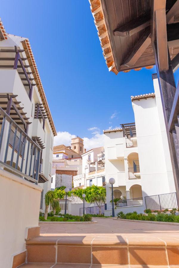 Todimer new pueblo mediteraneo