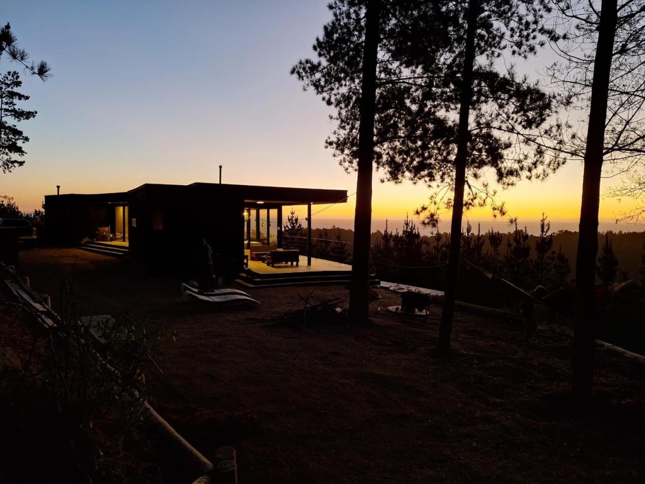 Casa Bosquemar Boyeruca