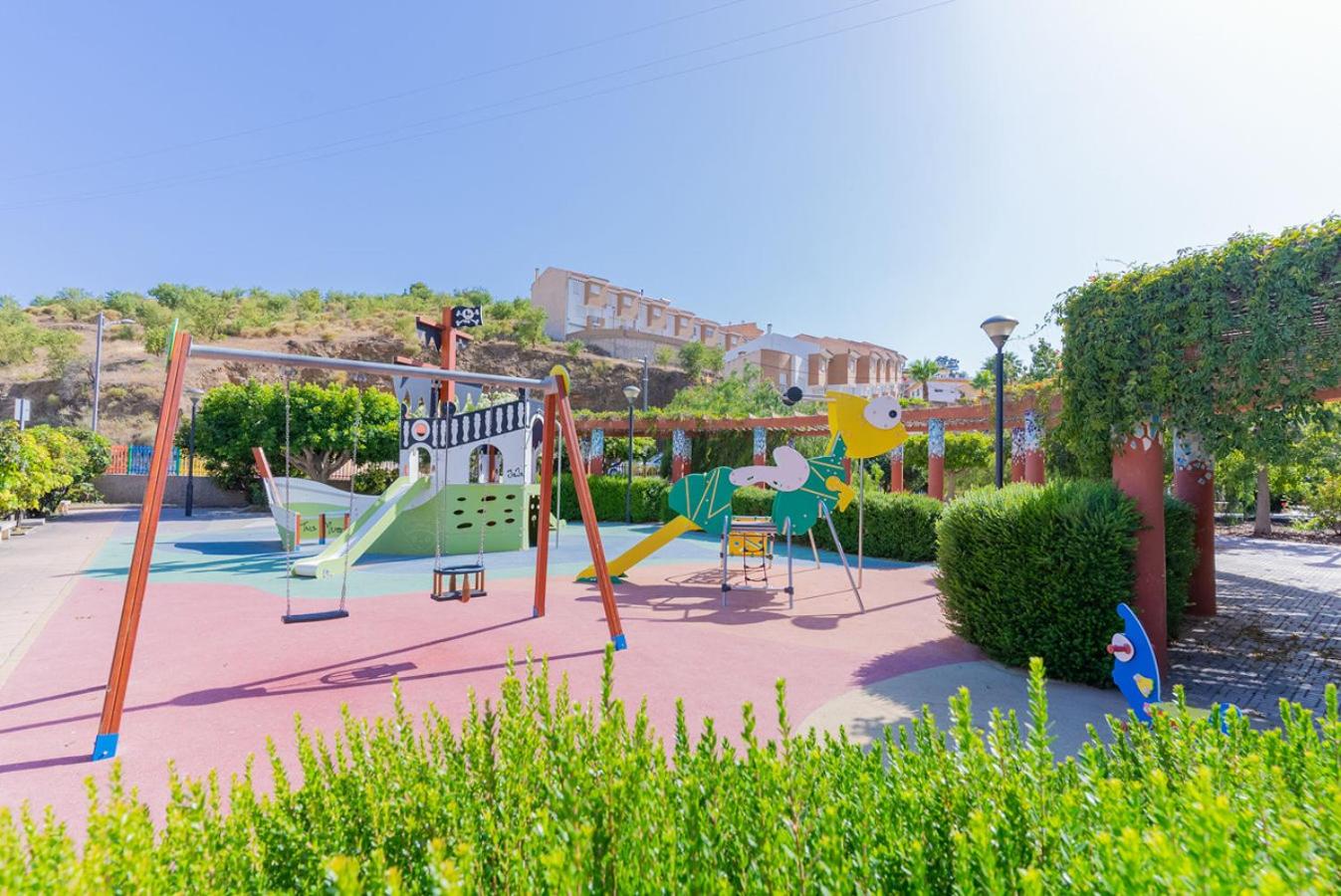 Todimer new pueblo mediteraneo
