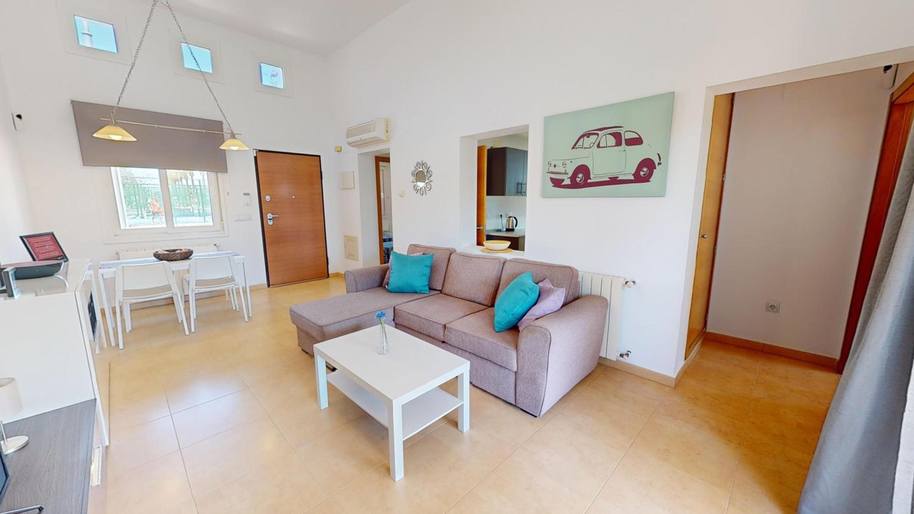 Villa Azul Mar Menor