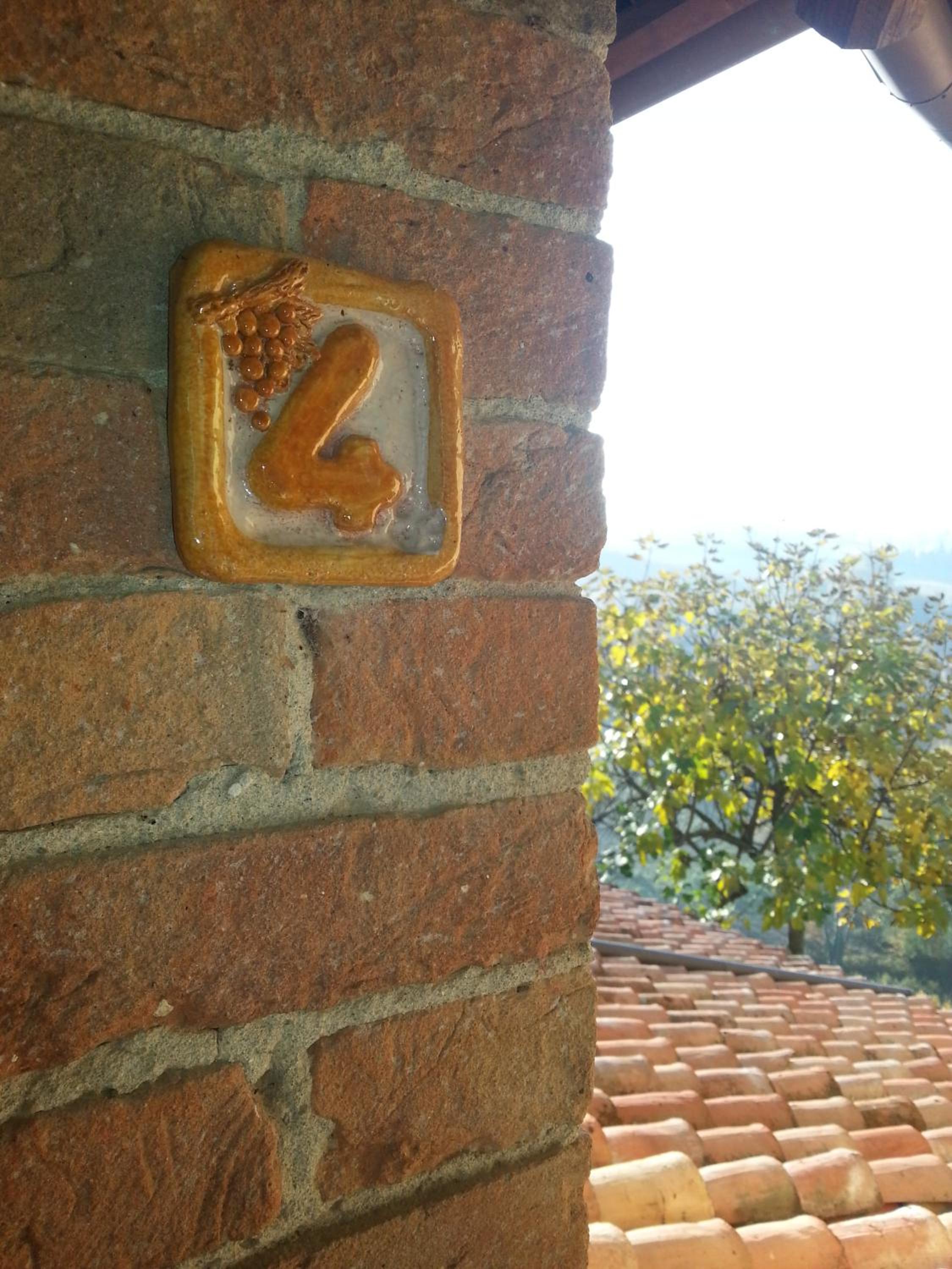 Tenuta Montanello B&B view 3