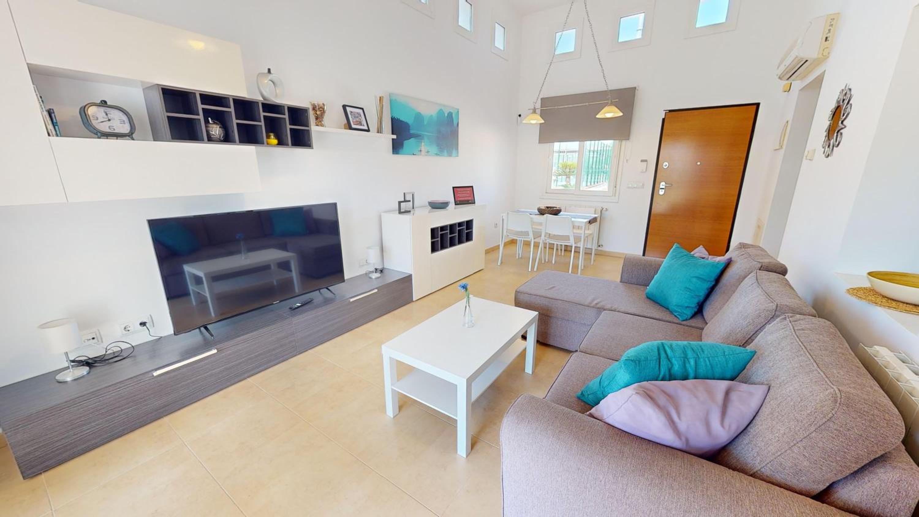 Villa Azul Mar Menor