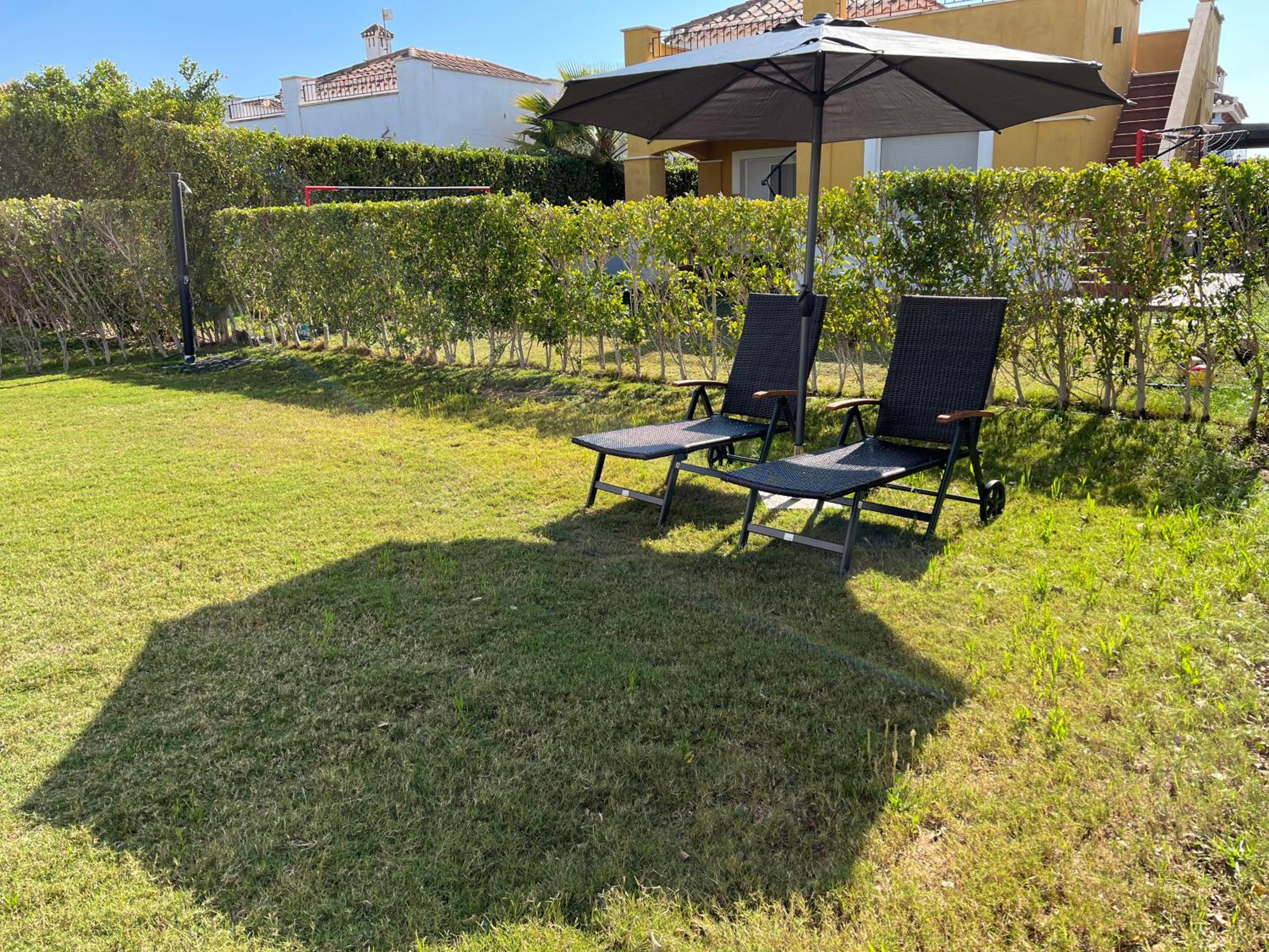 Villa Azul Mar Menor