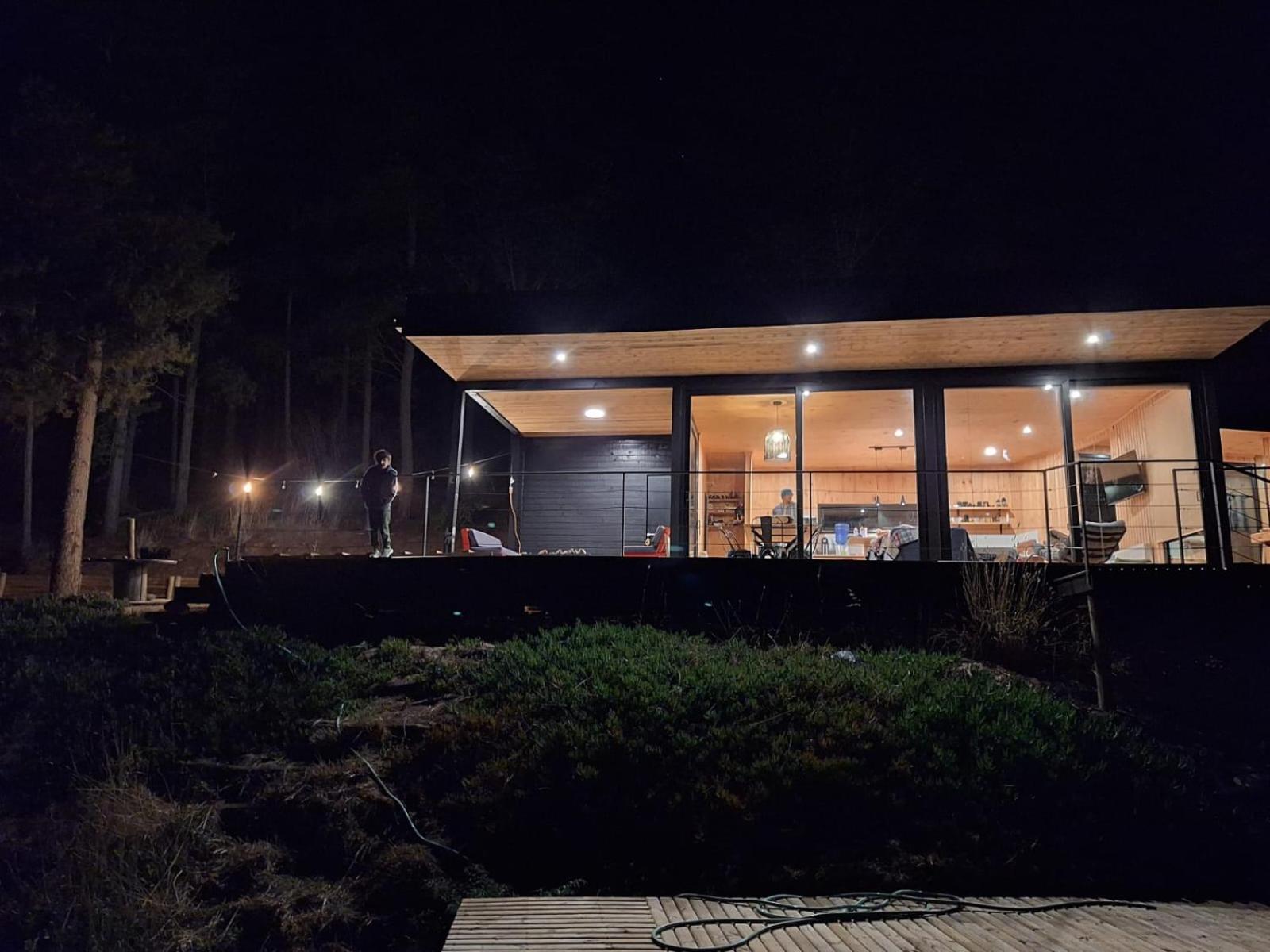 Casa Bosquemar Boyeruca