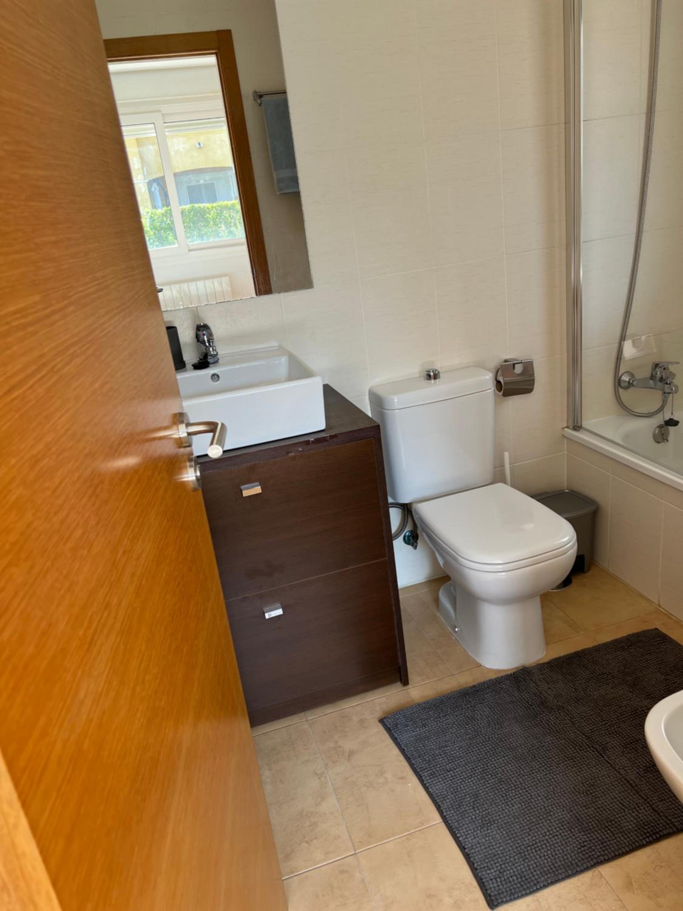 Villa Azul Mar Menor