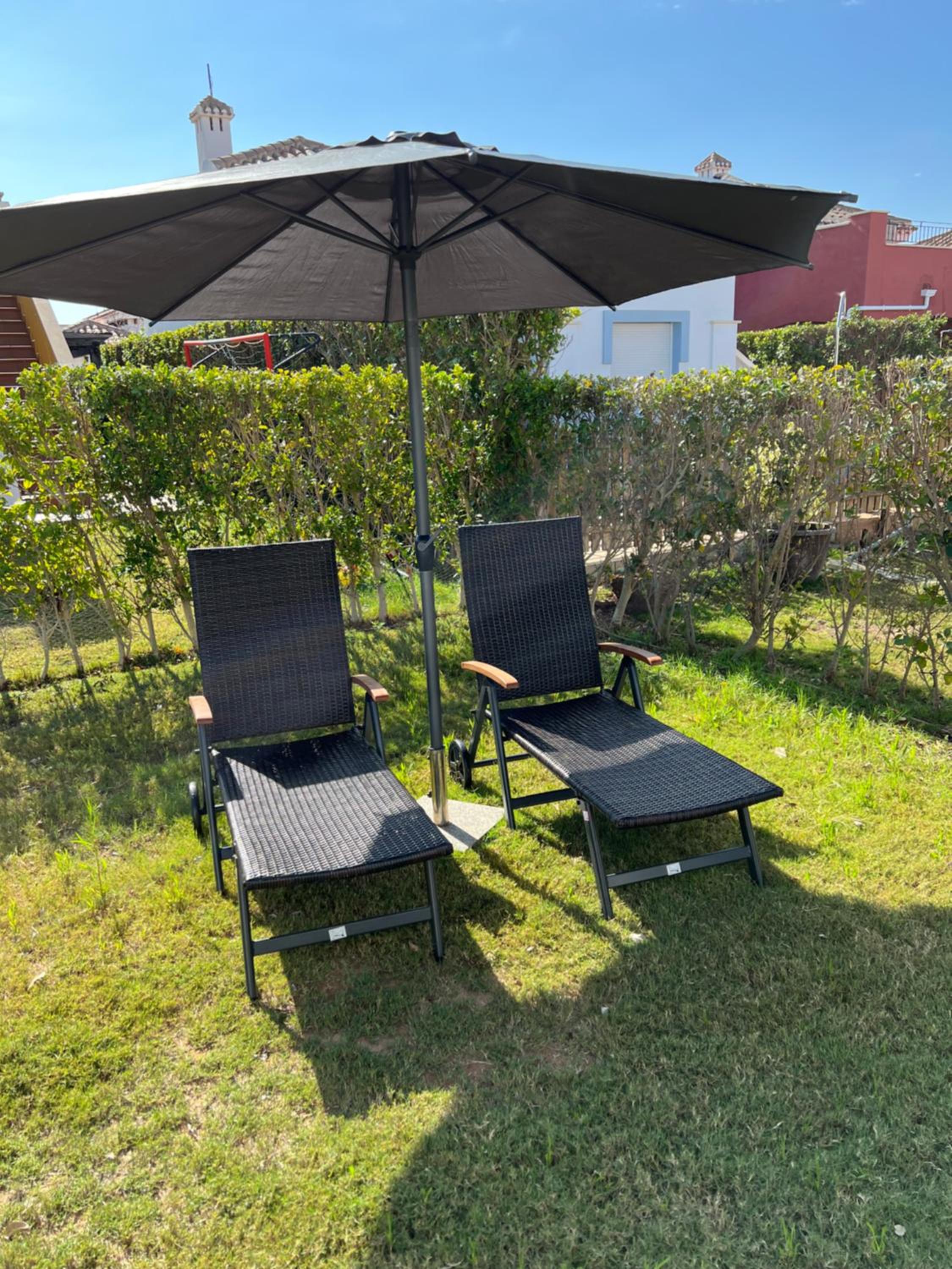 Villa Azul Mar Menor