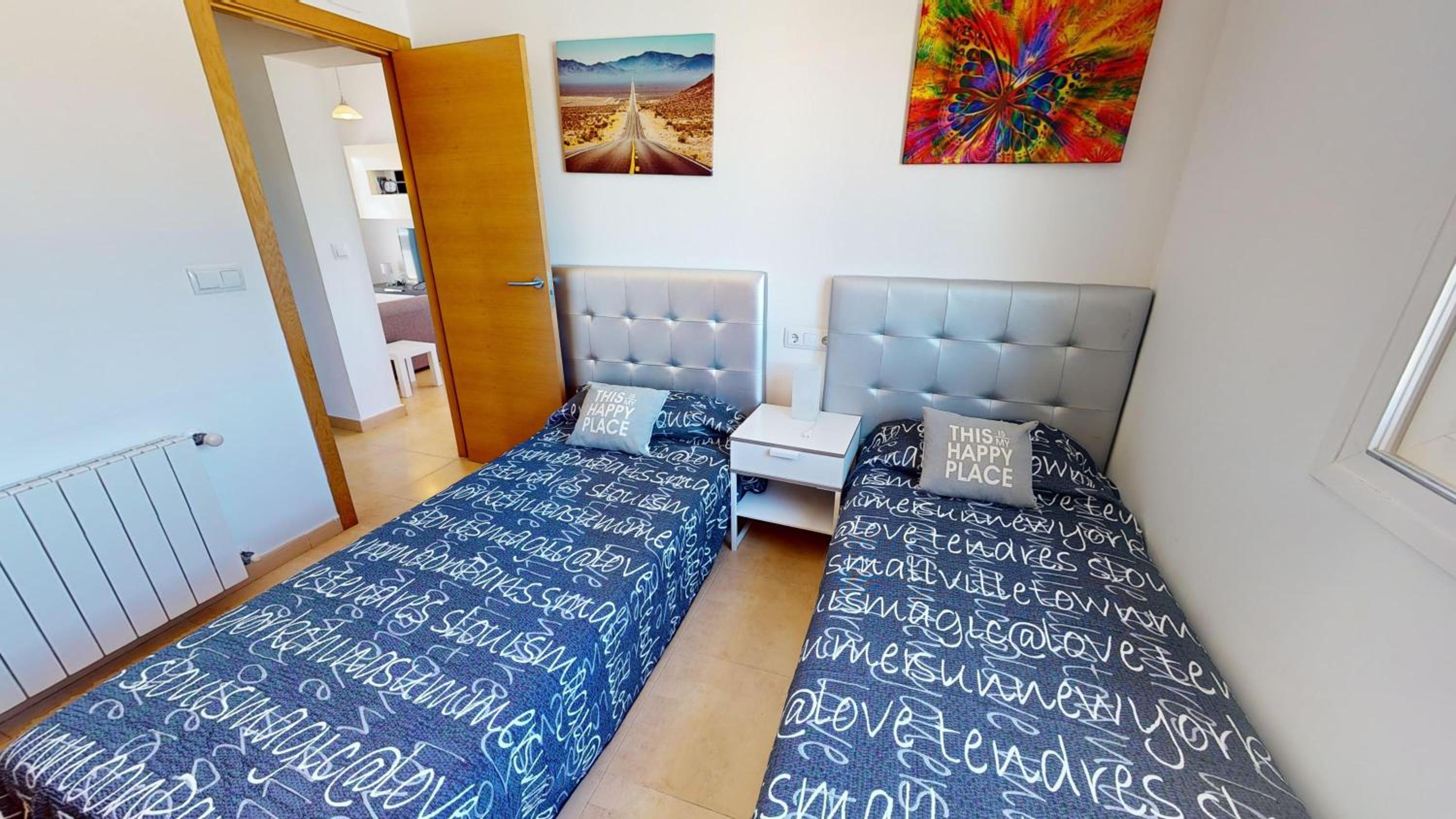 Villa Azul Mar Menor
