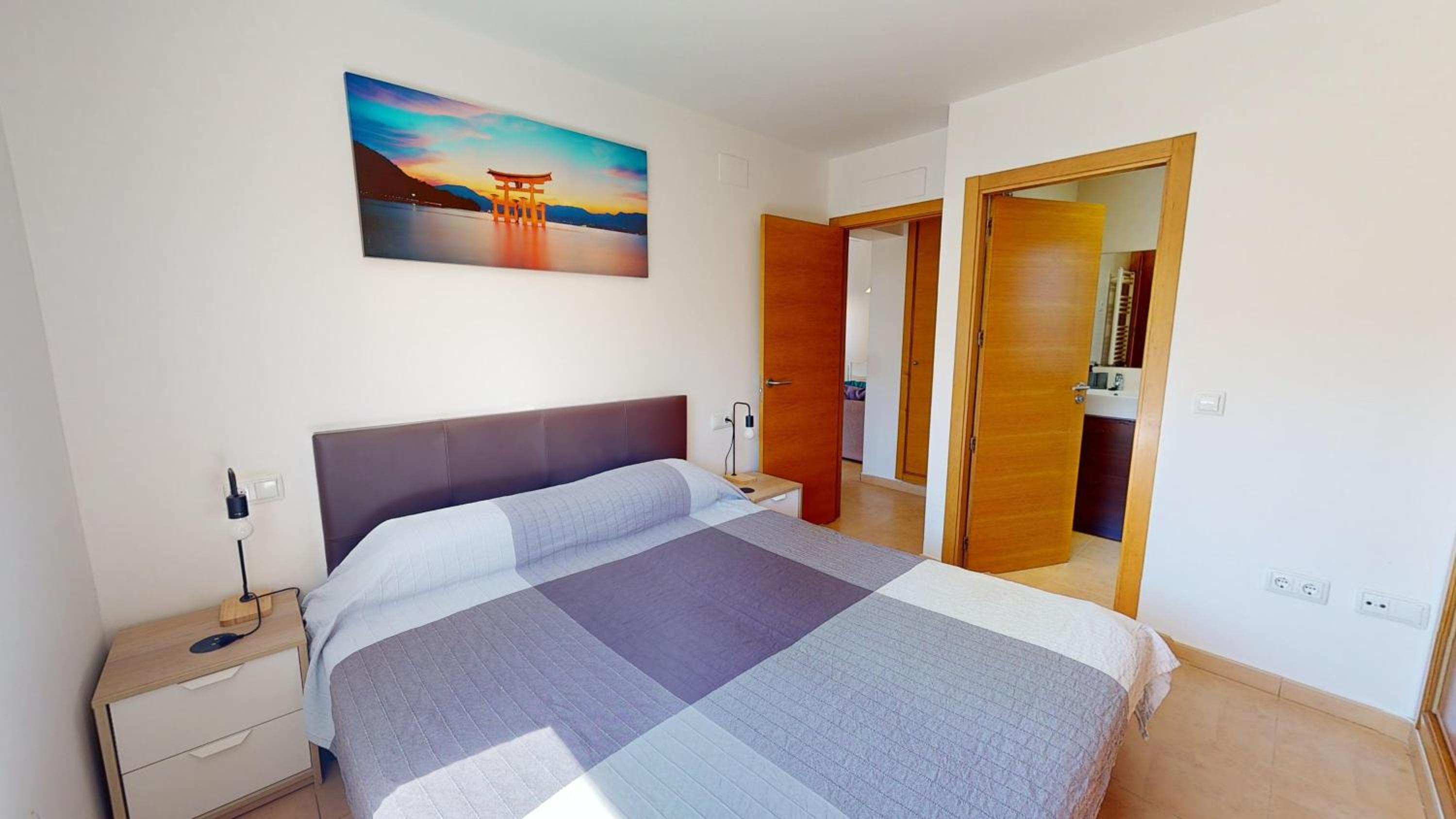 Villa Azul Mar Menor