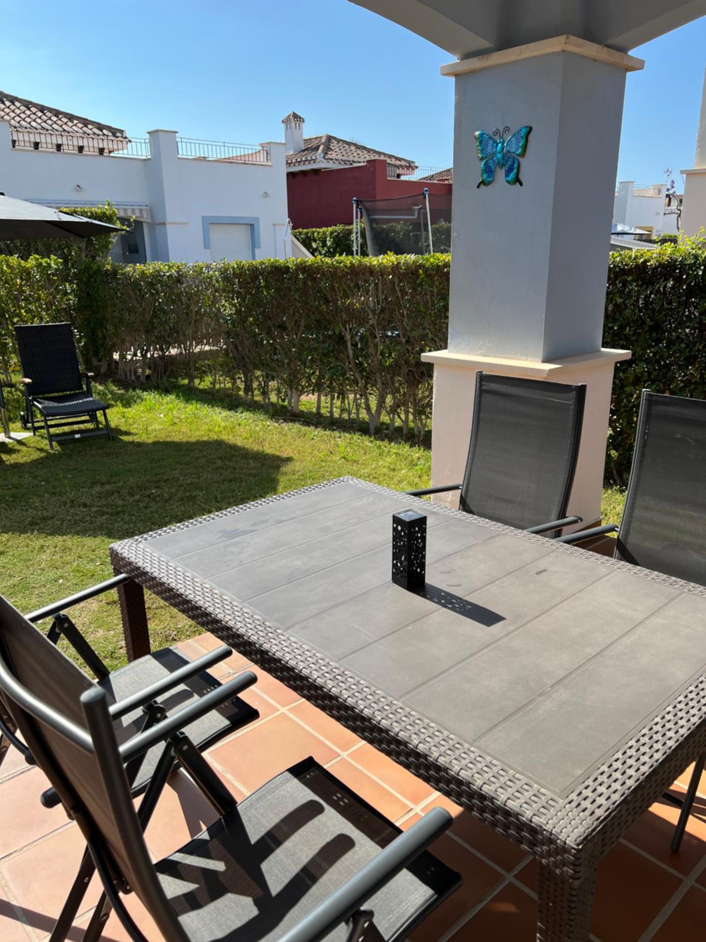 Villa Azul Mar Menor