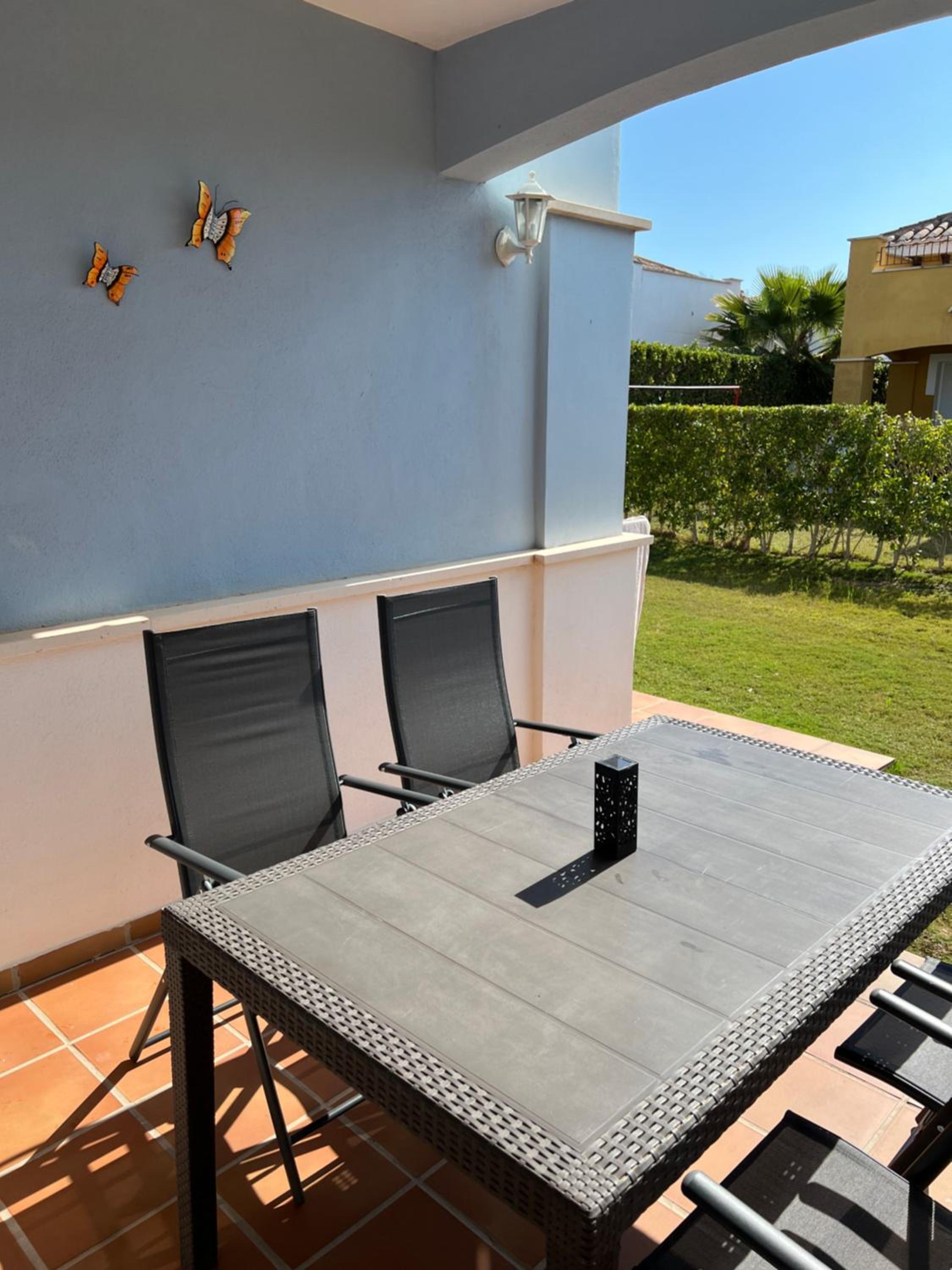 Villa Azul Mar Menor