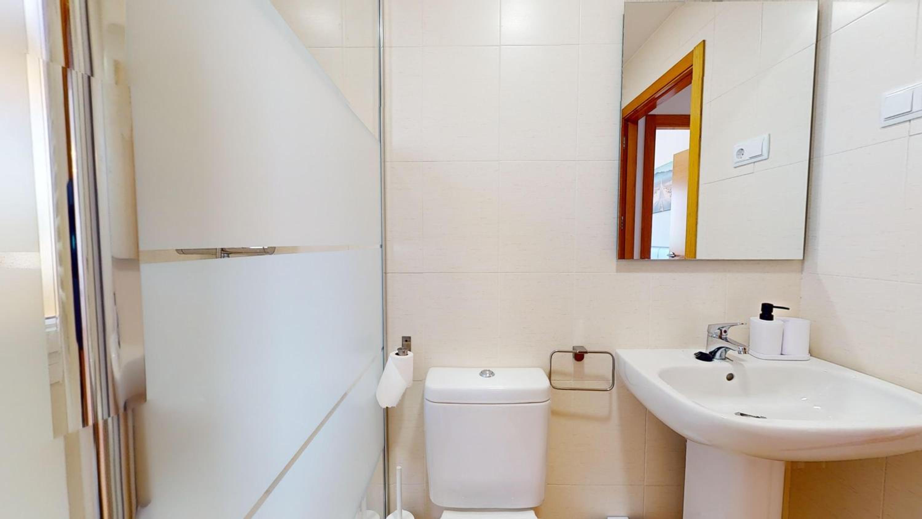 Villa Azul Mar Menor