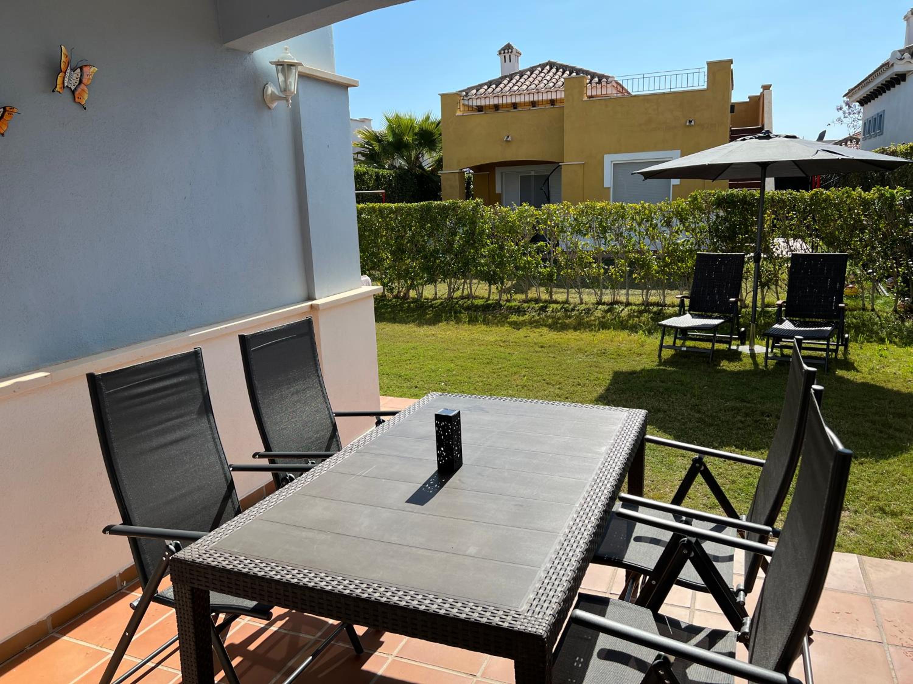 Villa Azul Mar Menor
