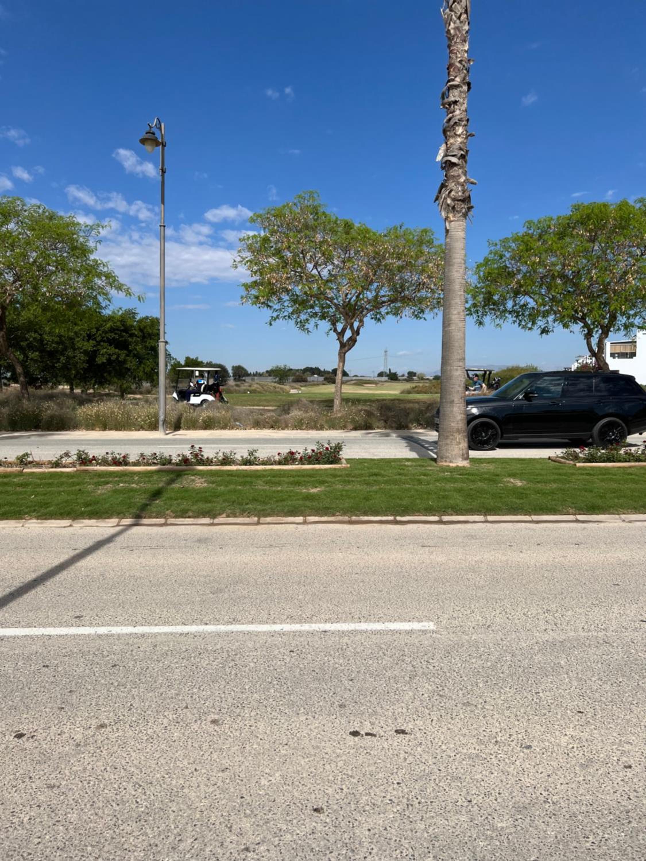 Villa Azul Mar Menor