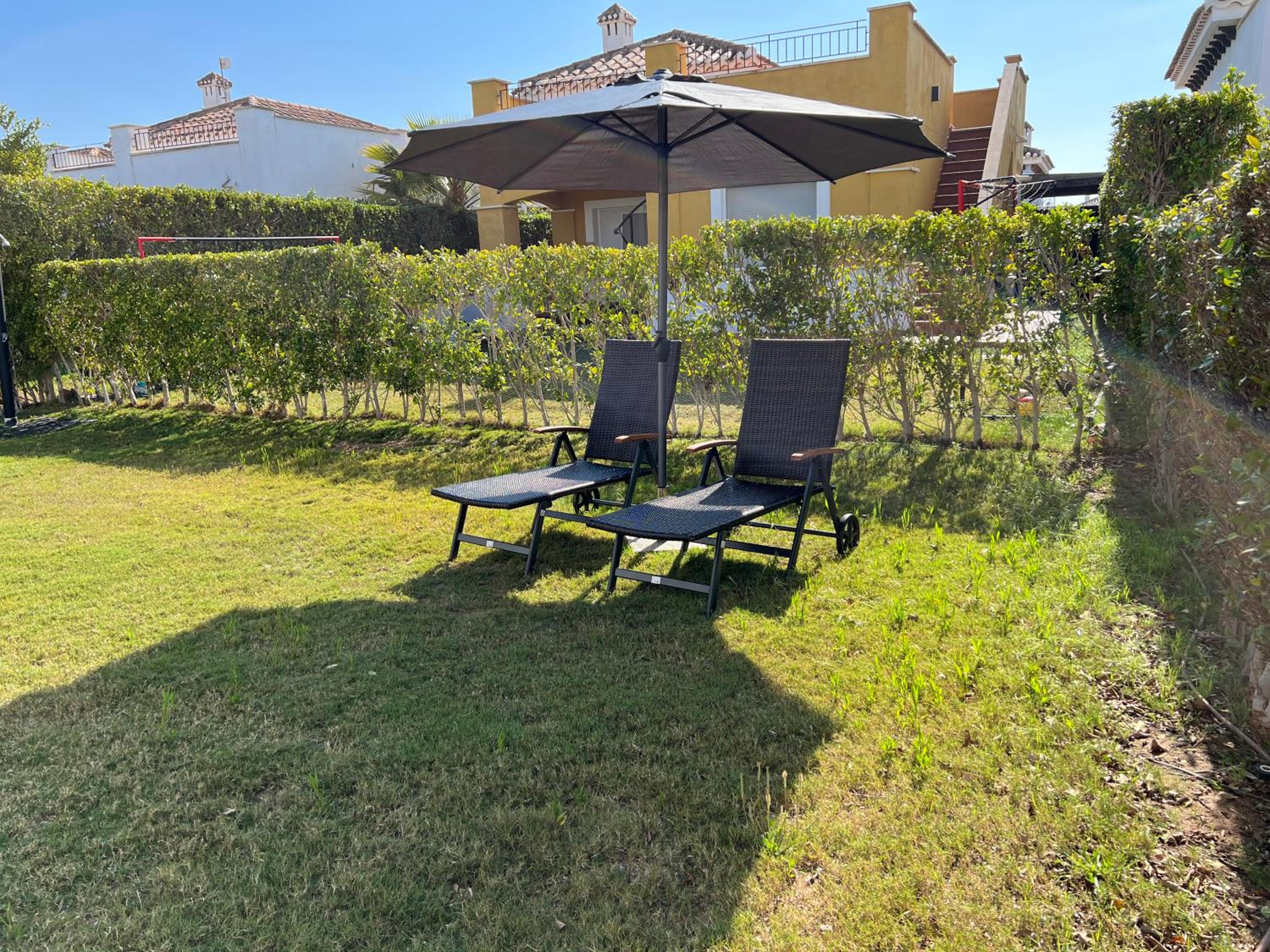 Villa Azul Mar Menor