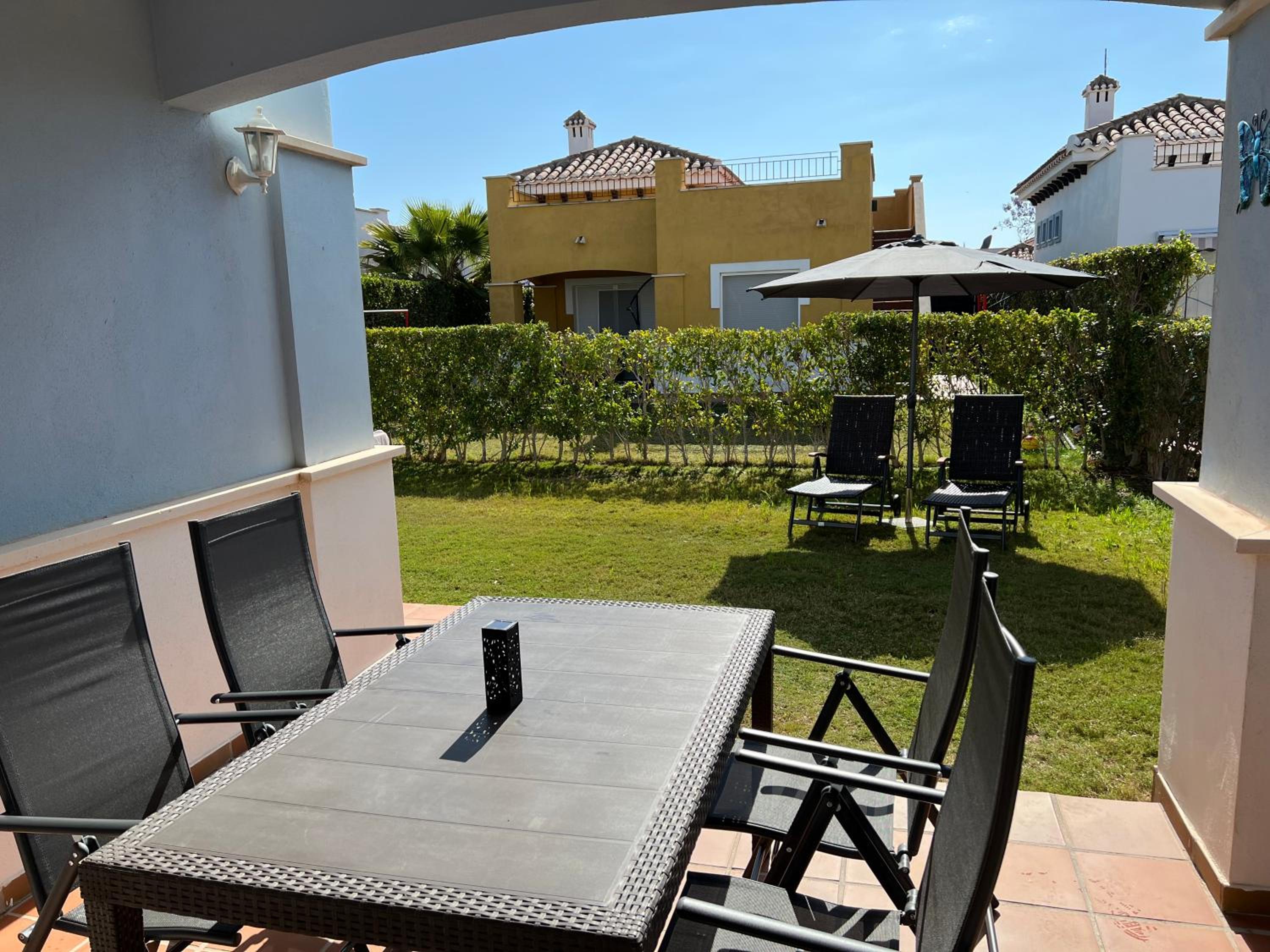 Villa Azul Mar Menor