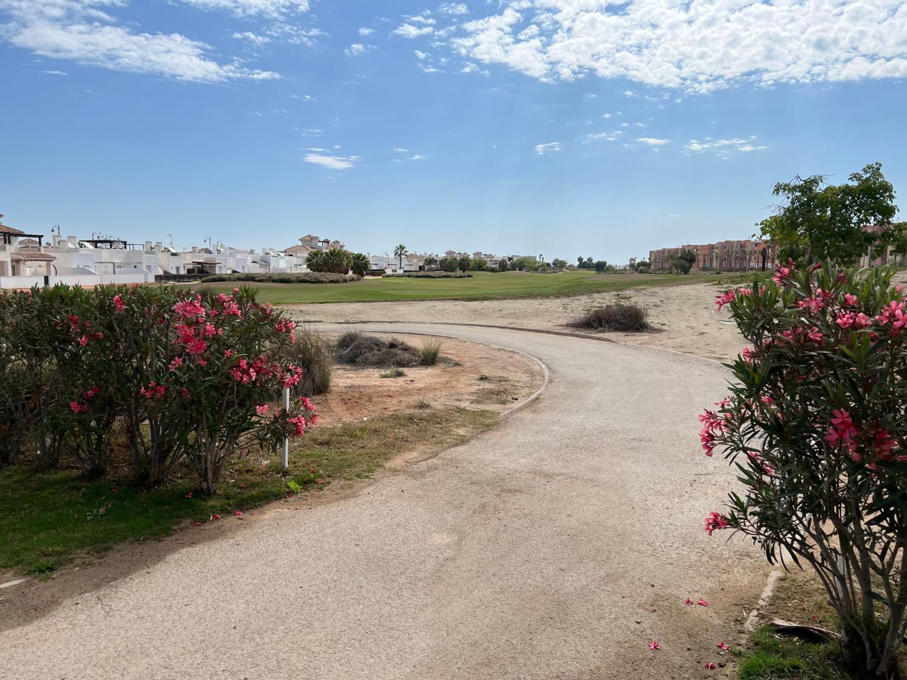 Villa Azul Mar Menor