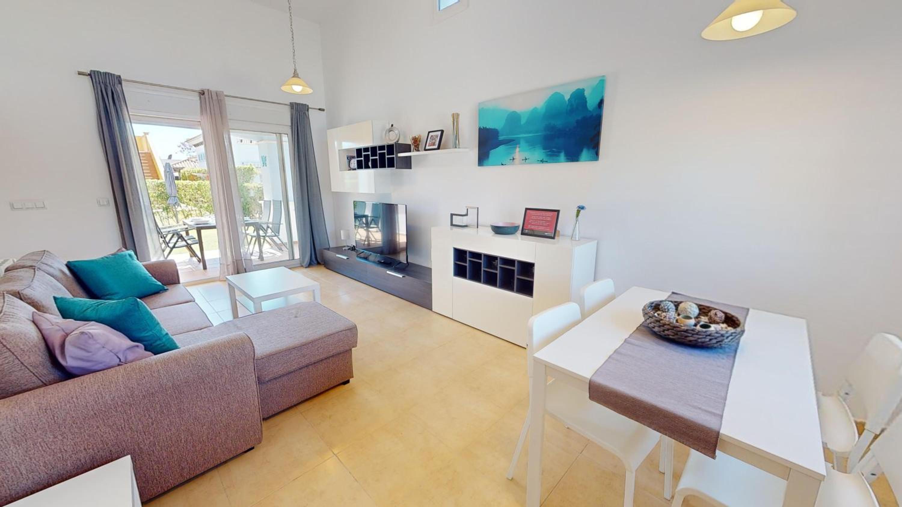 Villa Azul Mar Menor