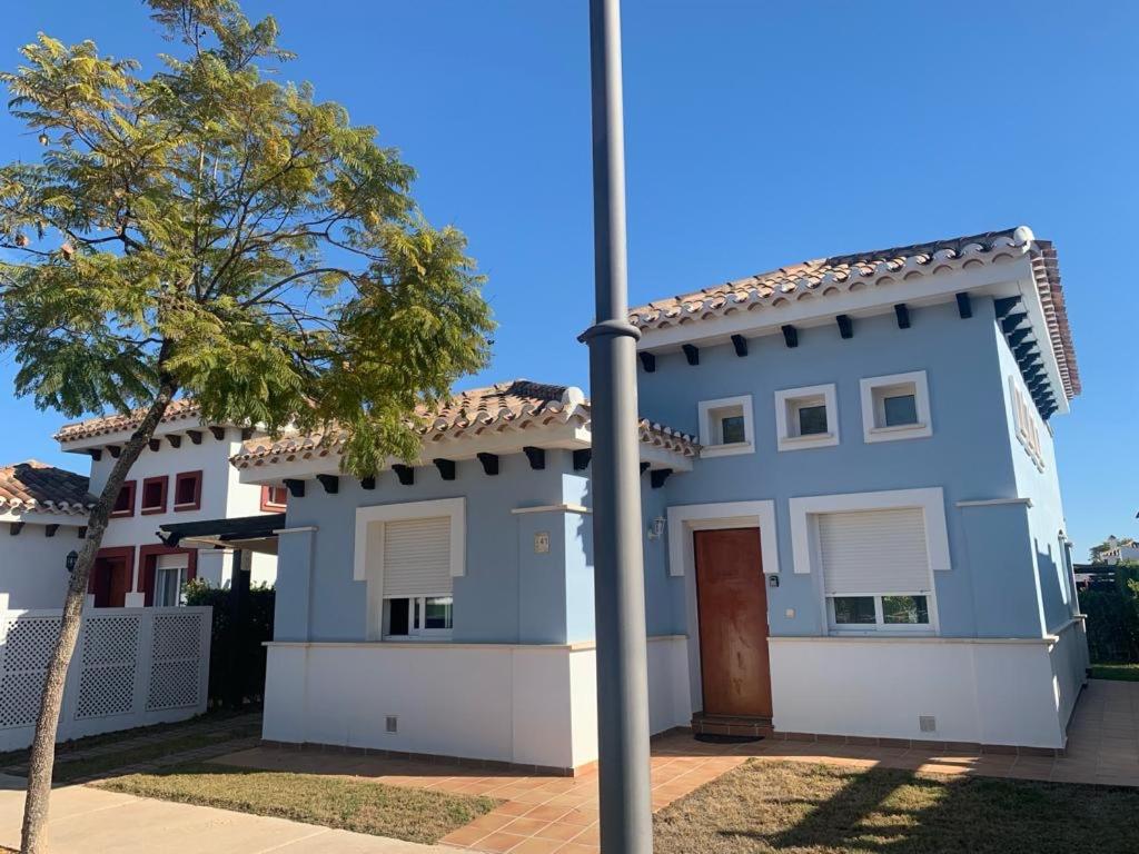 Villa Azul Mar Menor