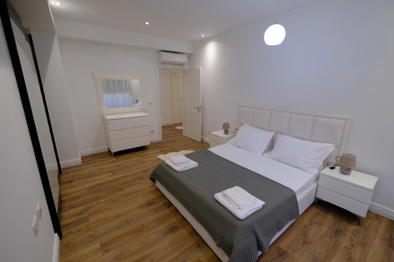 Bala apartment