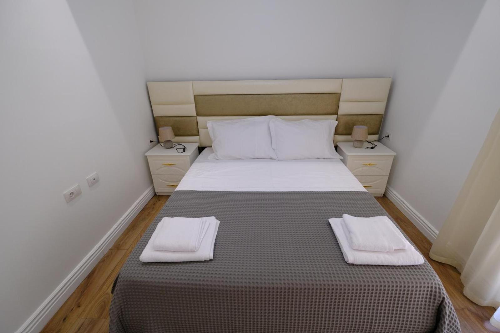 Bala apartment