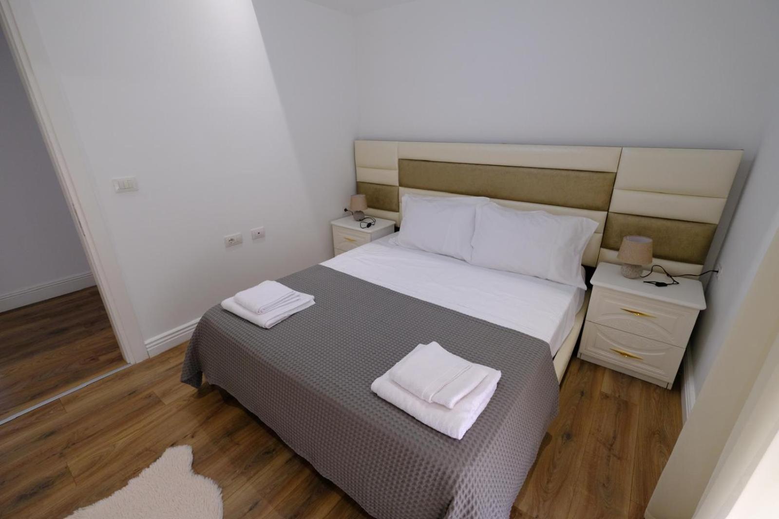 Bala apartment